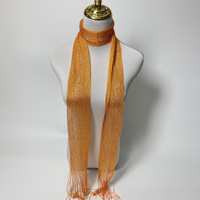 Fashion Nightclub Sunscreen Sh - Tassel Fringe Trim ulasan dan harga