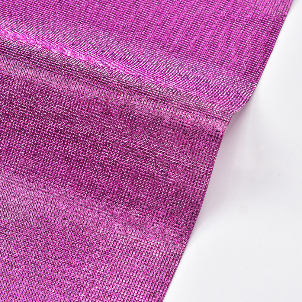 Fuchsia Rhinestone Sticker Tri - Hotfix Rhinestone Sheet ulasan dan harga