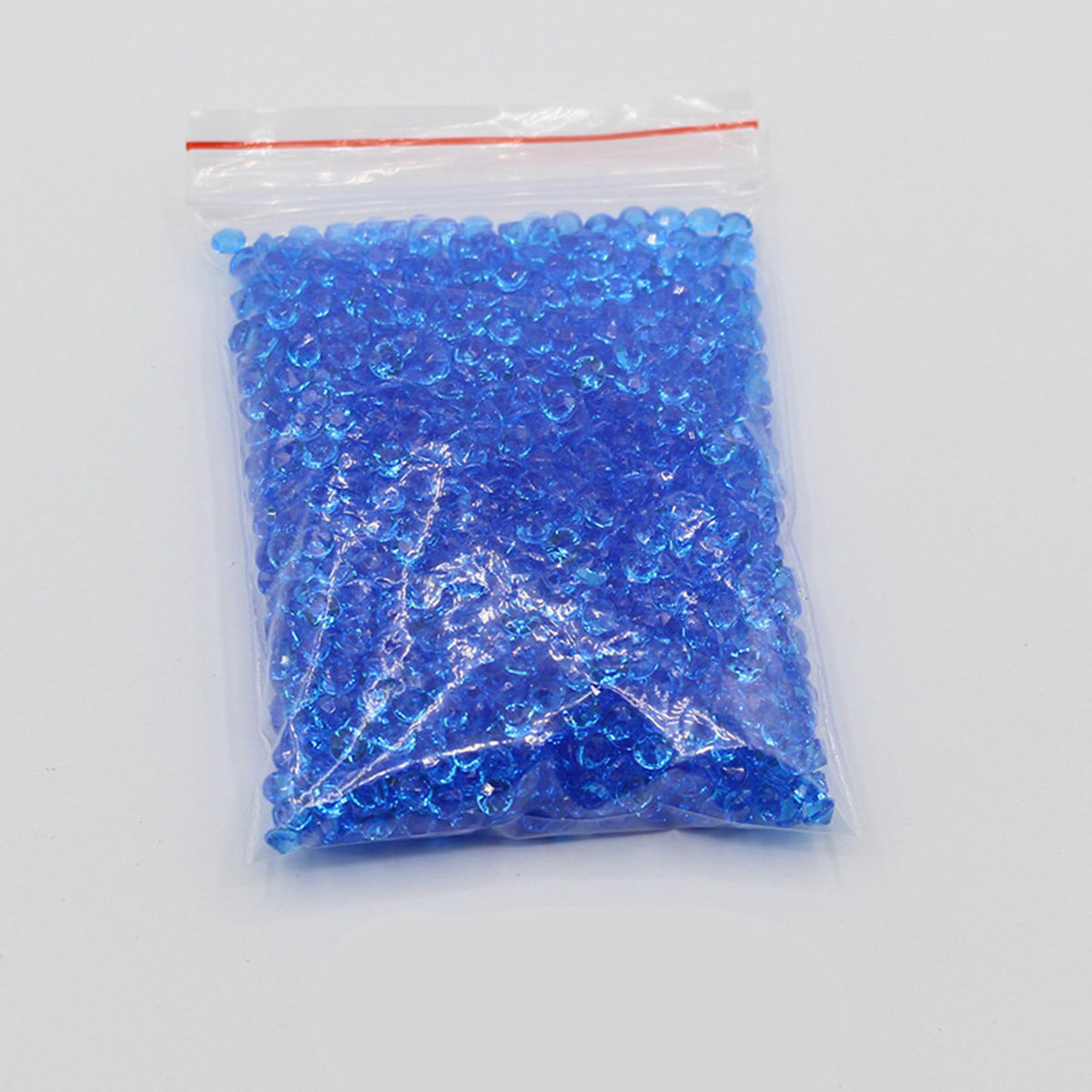 4.5mm Colorful Acrylic Diamond - Embellish Craft ulasan dan harga