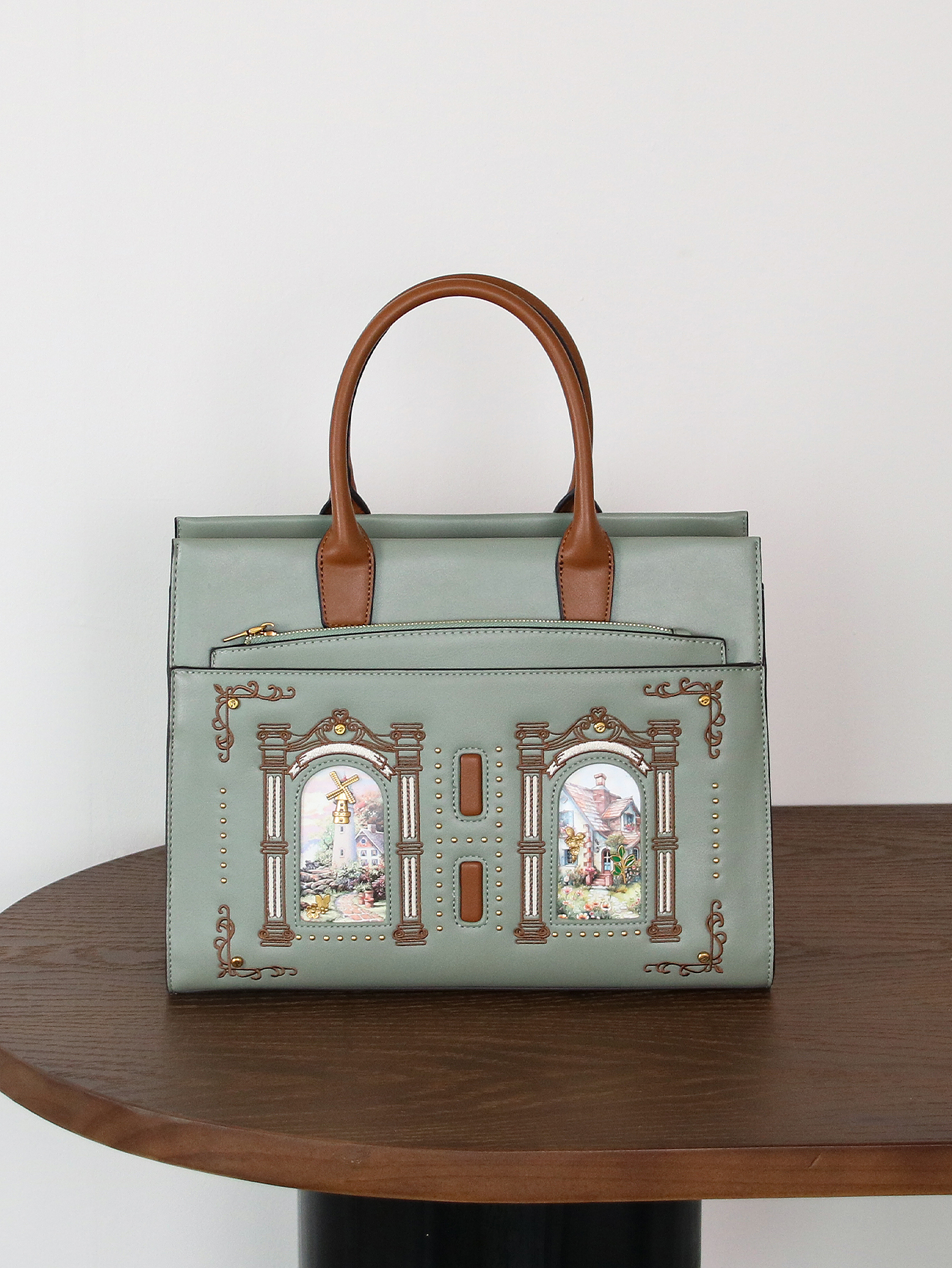 Minority design advanced sense - Craft Embellishment Storage ulasan dan harga