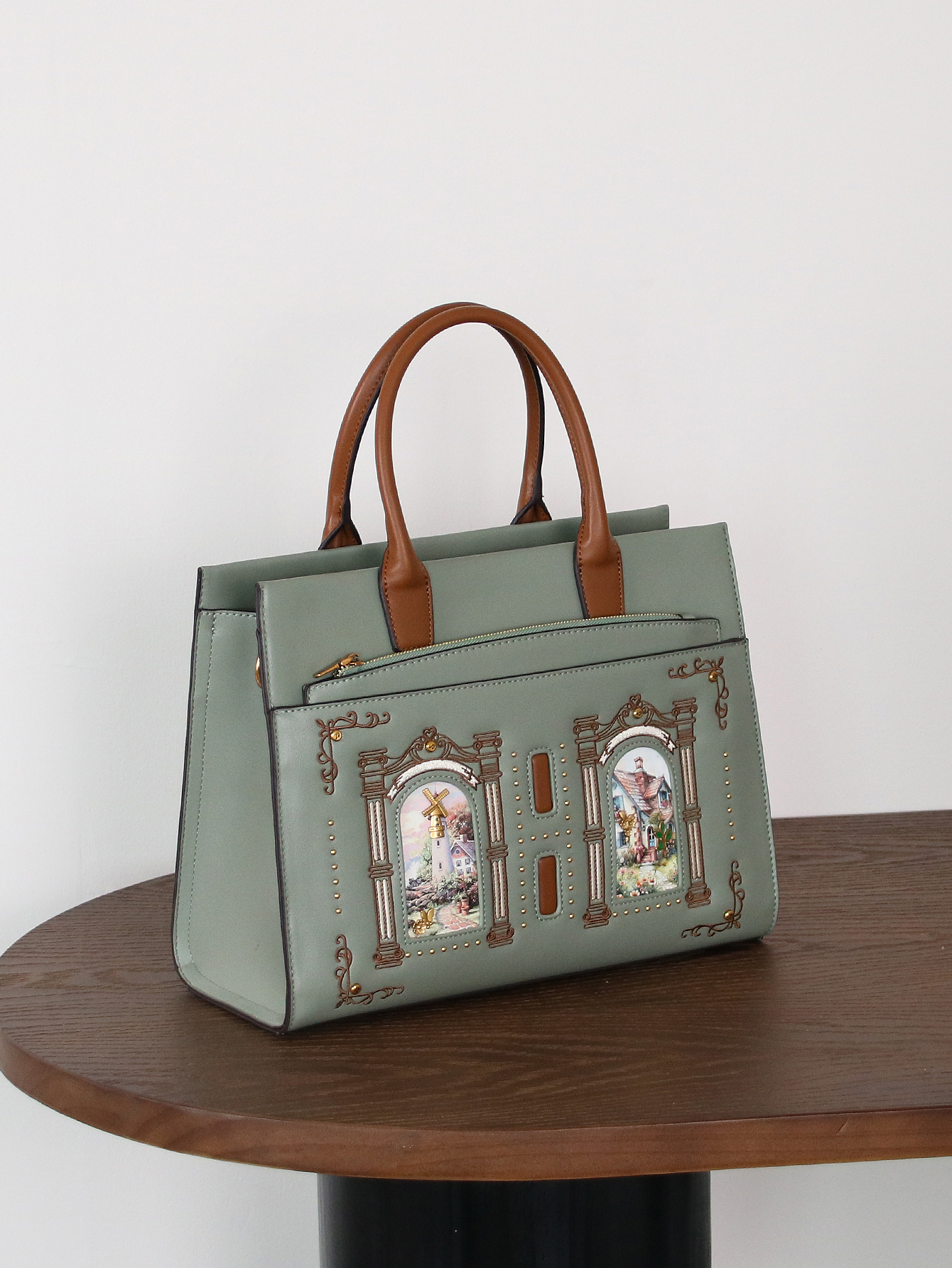 Minority design advanced sense - Craft Embellishment Storage ulasan dan harga