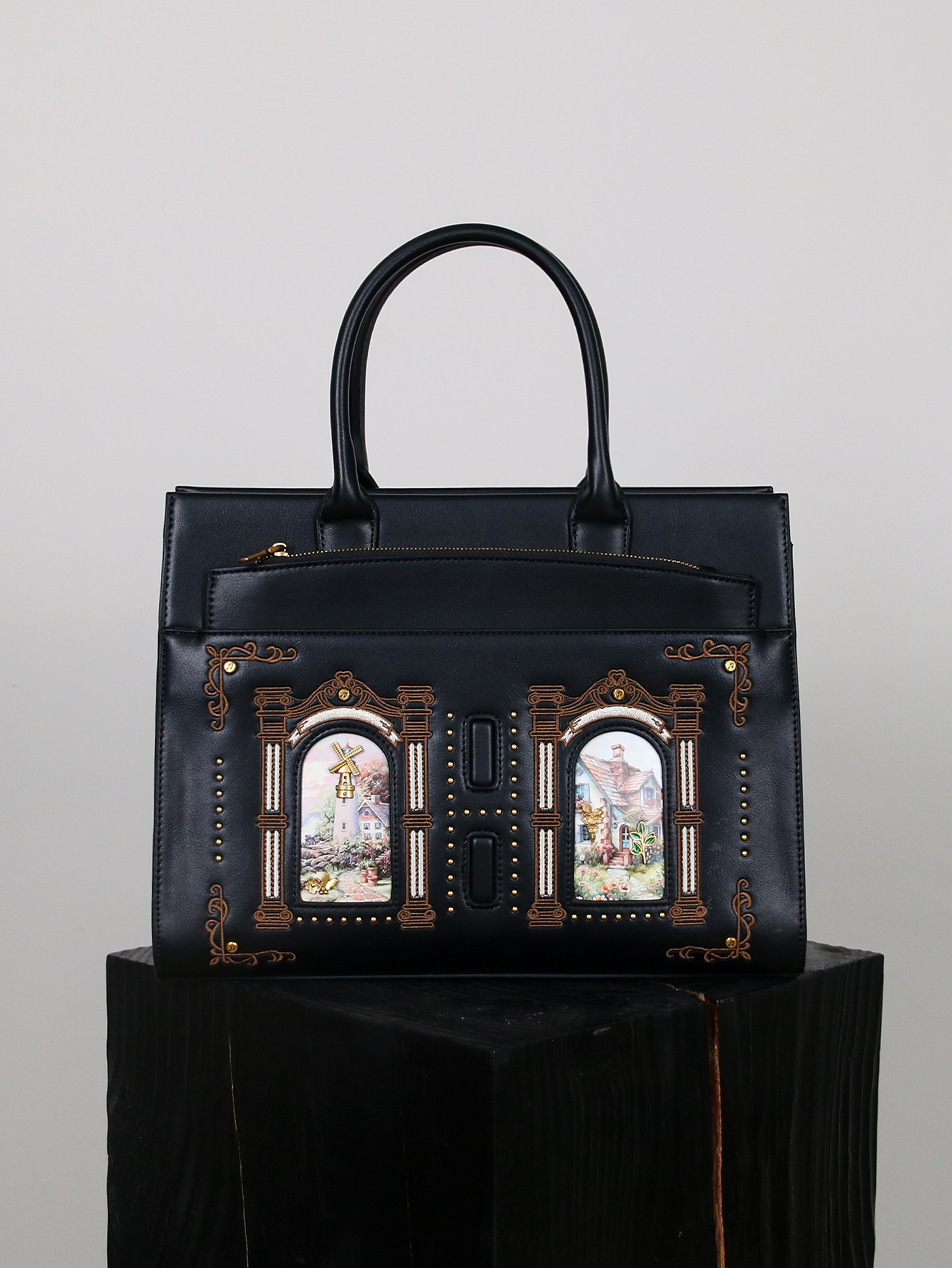 Minority design advanced sense - Craft Embellishment Storage ulasan dan harga
