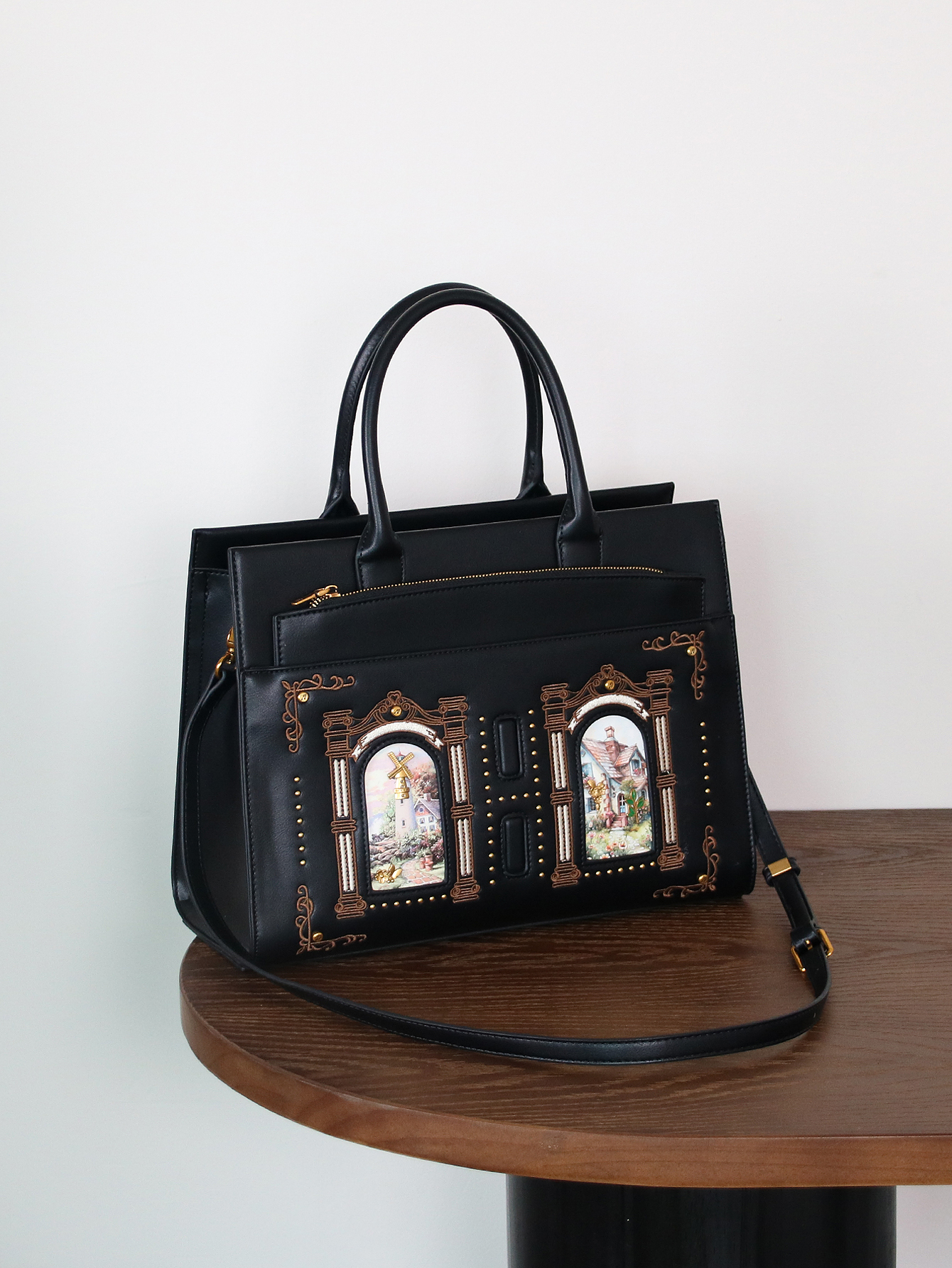 Minority design advanced sense - Craft Embellishment Storage ulasan dan harga