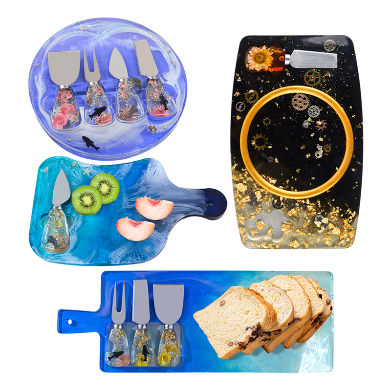 DM379 Knife And Fork Handle Re - Craft Embellishment Storage ulasan dan harga