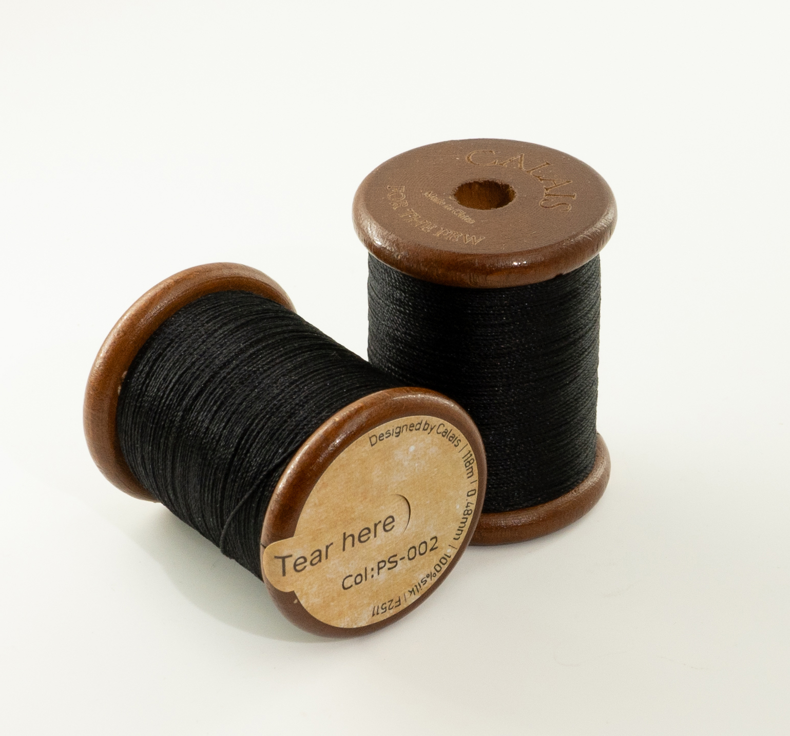 Calais Luxe Pure Silk Thread 0 - Embroidery Craft ulasan dan harga