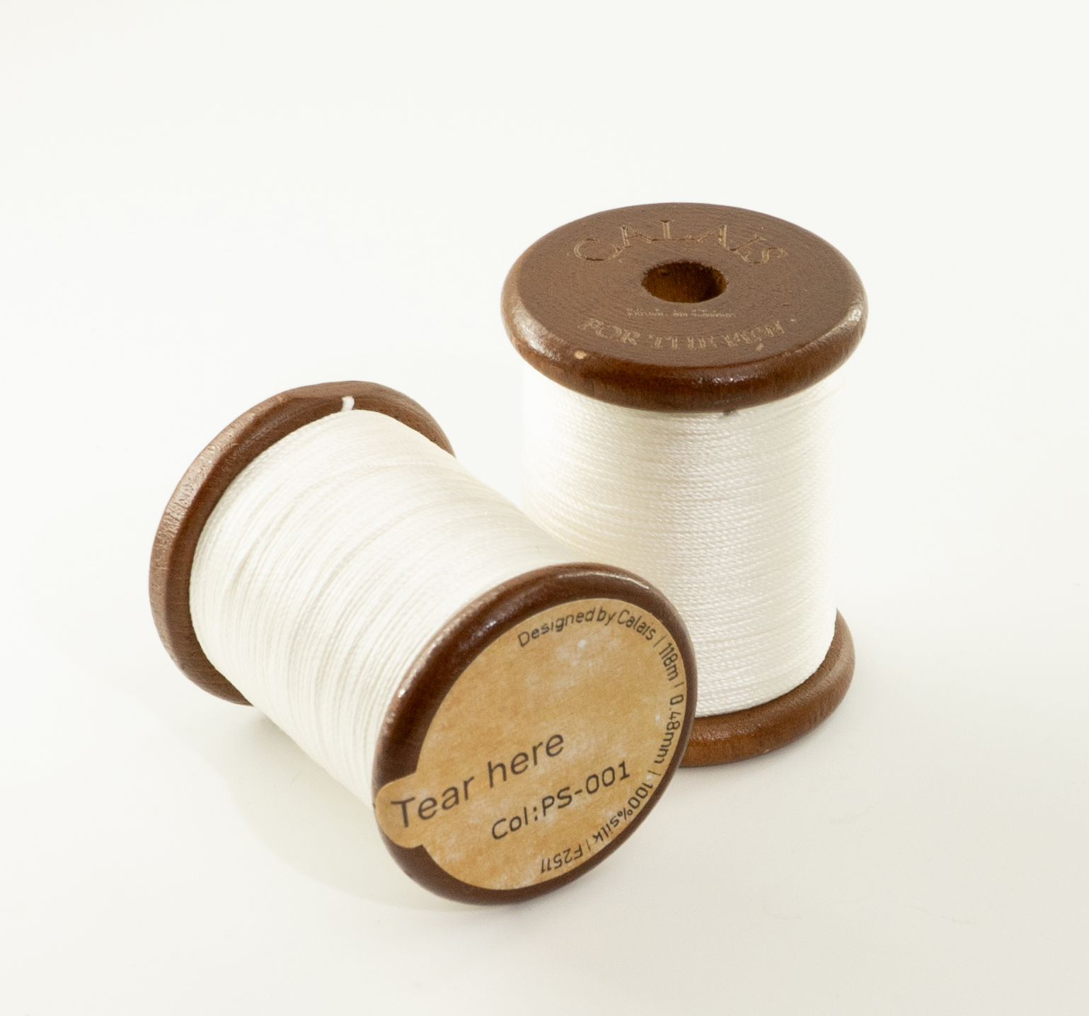Calais Luxe Pure Silk Thread 0 - Embroidery Craft ulasan dan harga