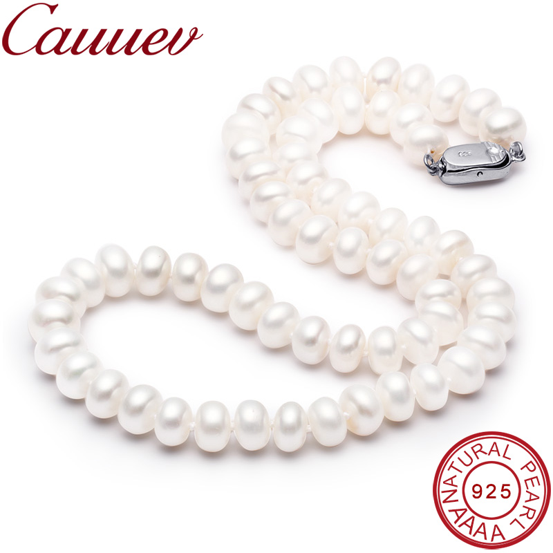 Cauuev Amazing price AAAA high - Pearl Trim Chain ulasan dan harga