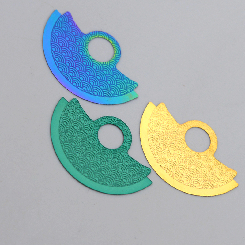 Mod NH34 NH35 NH36 Movement Gu - Glitter Vinyl Roll ulasan dan harga