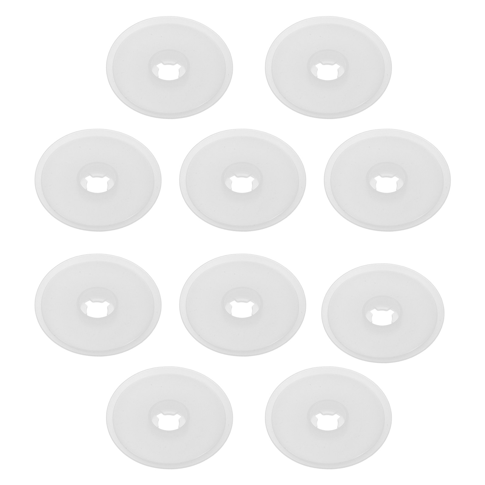 10Pcs Cord Spool Organizer Ant - Embroidery Craft ulasan dan harga