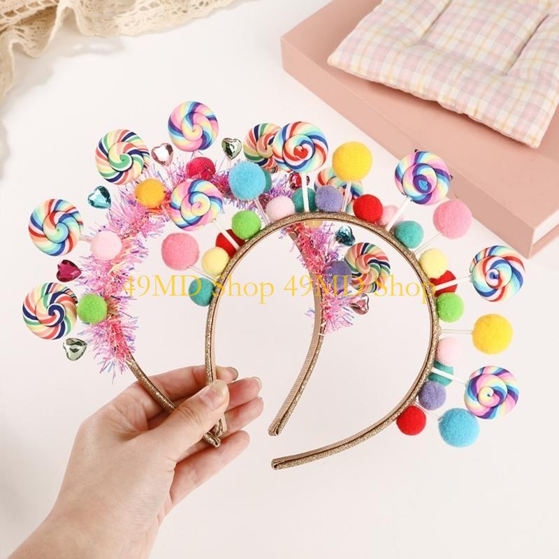 49MD Child Friendly Macromolec - Embellish Craft ulasan dan harga