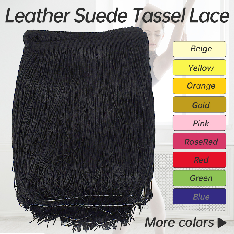 10M 10-30cm Polyester Sewing T - Fringe Ribbon Sewing ulasan dan harga