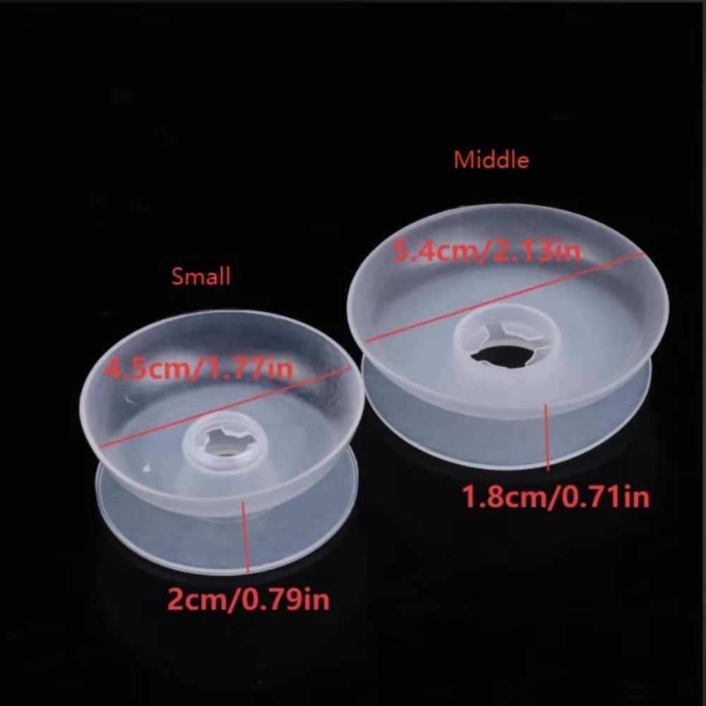 Empty Spools Empty Bobbin Spoo - Organza Ribbon Spool ulasan dan harga