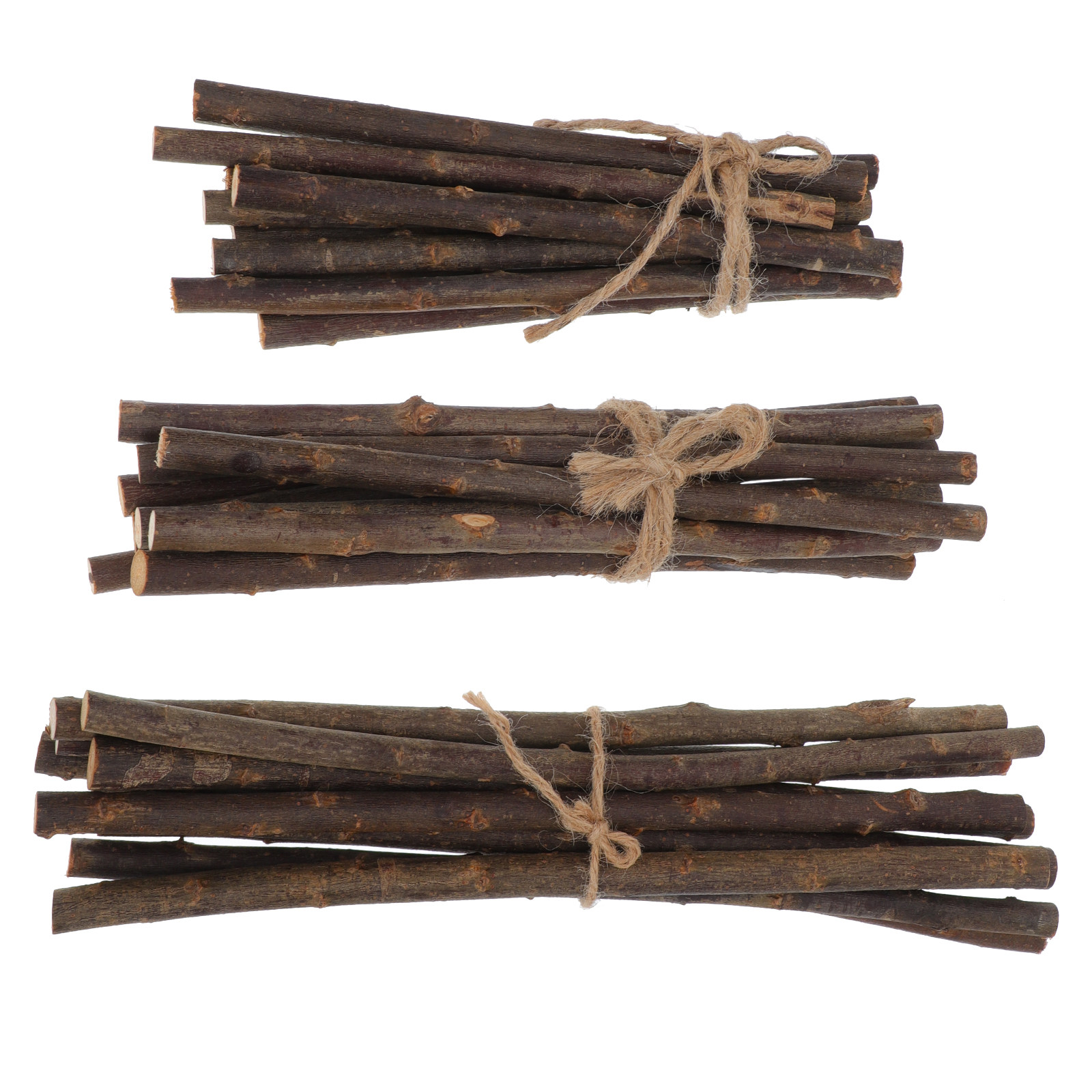 30Pcs Exquisite DIY Wood Craft - Embellish Craft ulasan dan harga