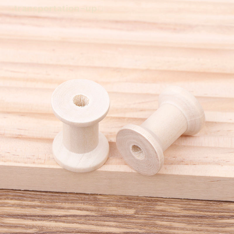 Needlework Resource- 10Pc Vint - Organza Ribbon Spool ulasan dan harga