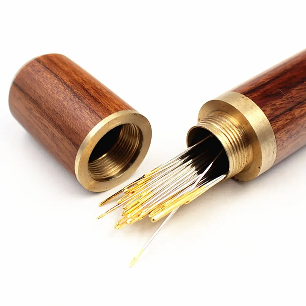 Needle Organizer Sewing Needle - Craft Embellishment Storage ulasan dan harga