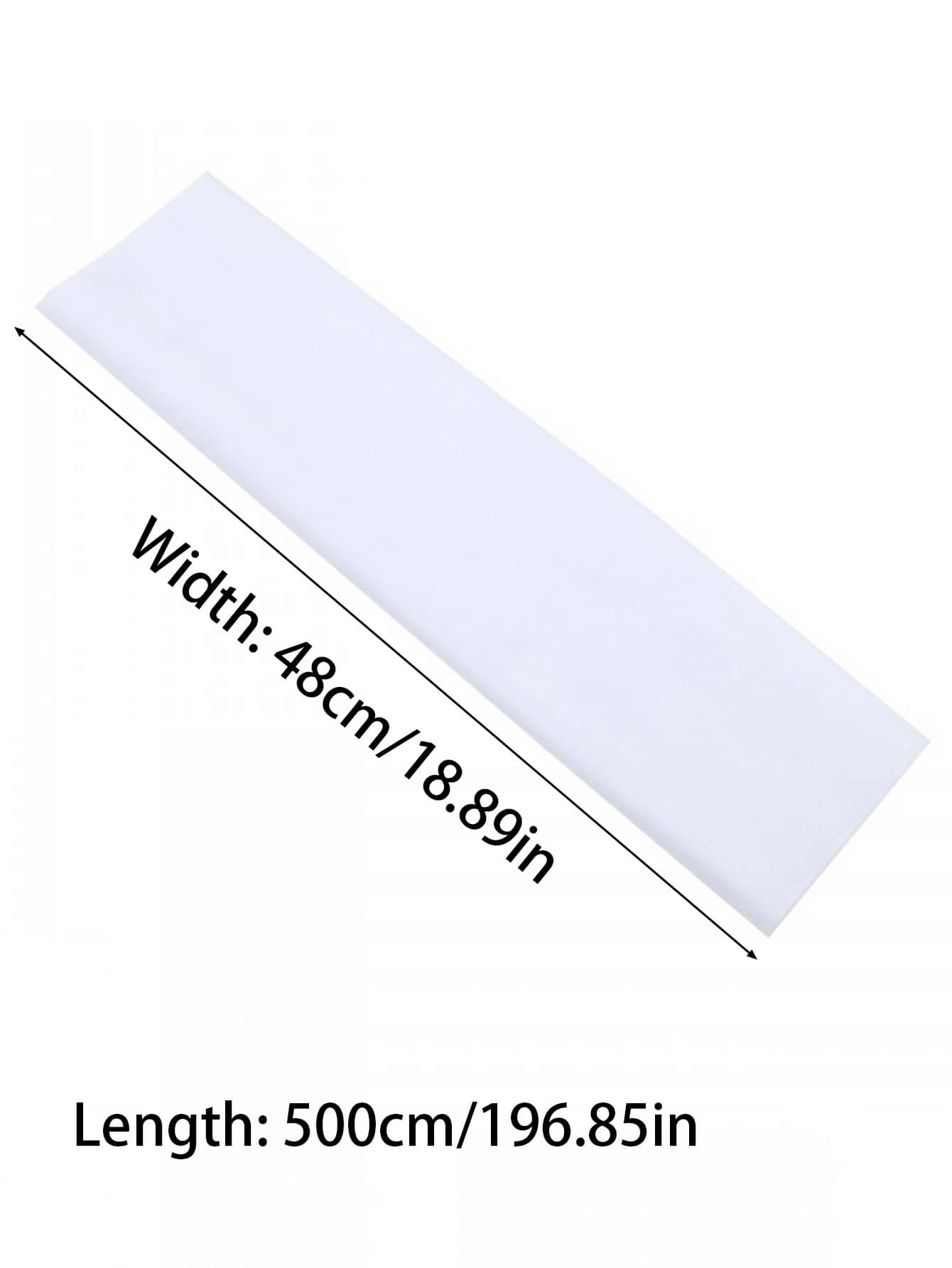 Crystal Organza Fabric Tulle f - Organza Ribbon Spool ulasan dan harga