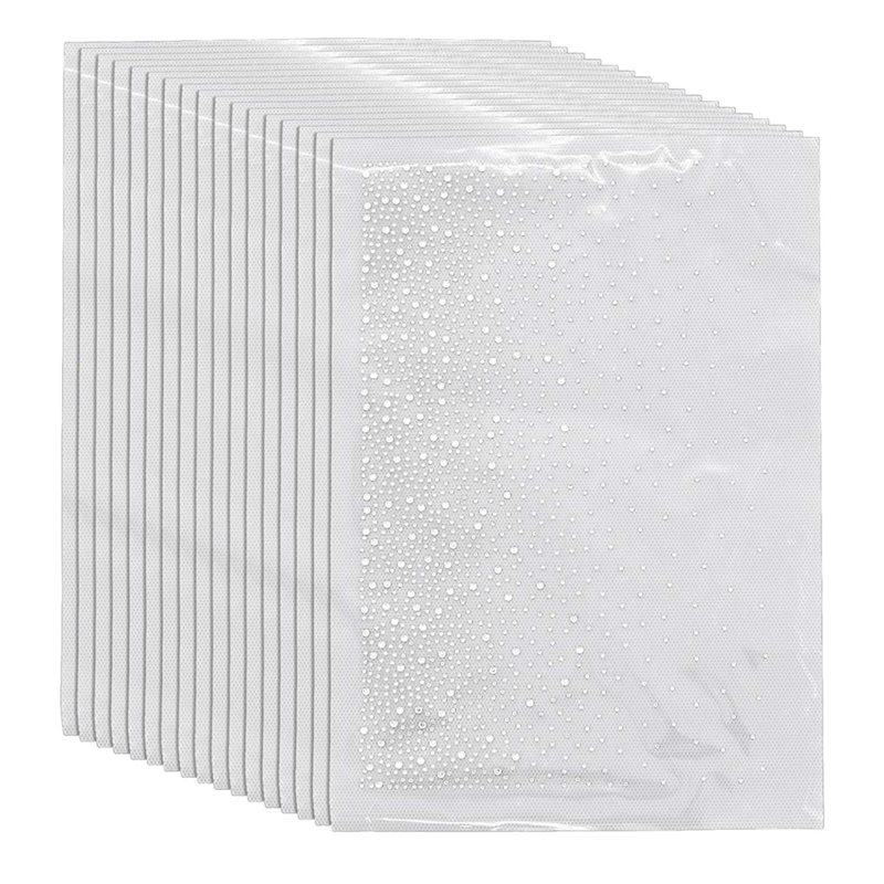 2025 Trend 85 Sheet Iron-On Rh - Hotfix Rhinestone Sheet ulasan dan harga