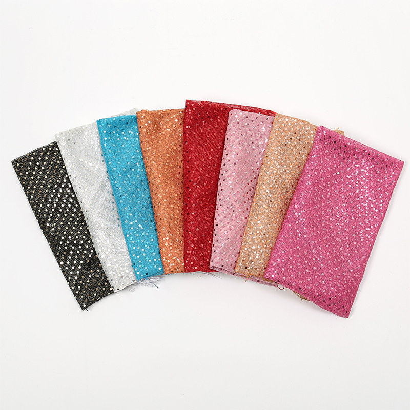 2024 Fashion Triangle Scarf Ha - Tassel Fringe Trim ulasan dan harga
