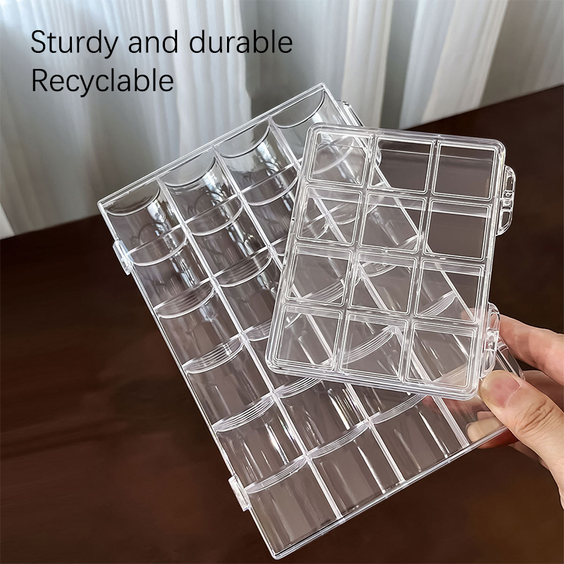 12/21/24 Diy Jewelry Beads Emb - Craft Embellishment Storage ulasan dan harga