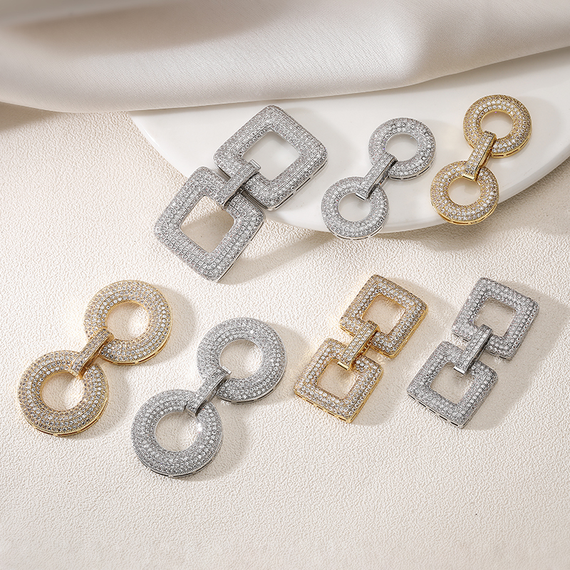 Jewelry Accessories Buckle Coo - Pearl Trim Chain ulasan dan harga